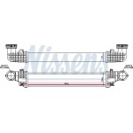 Nissens Ψυγείο Αέρα Υπερπλήρωσης - 96434