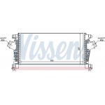 Nissens Ψυγείο Αέρα Υπερπλήρωσης - 96556