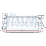Nissens Ψυγείο Αέρα Υπερπλήρωσης - 96583