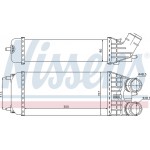Nissens Ψυγείο Αέρα Υπερπλήρωσης - 96594