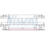 Nissens Ψυγείο Αέρα Υπερπλήρωσης - 96604