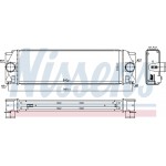 Nissens Ψυγείο Αέρα Υπερπλήρωσης - 96628