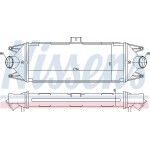 Nissens Ψυγείο Αέρα Υπερπλήρωσης - 96727