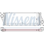 Nissens Ψυγείο Αέρα Υπερπλήρωσης - 96842