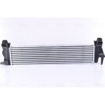 Nissens Ψυγείο Αέρα Υπερπλήρωσης - 96016