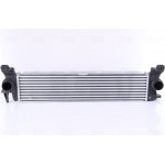 Nissens Ψυγείο Αέρα Υπερπλήρωσης - 96016