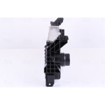 Nissens Ψυγείο Αέρα Υπερπλήρωσης - 96016