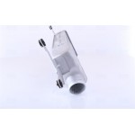 Nissens Ψυγείο Αέρα Υπερπλήρωσης - 96086