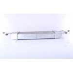 Nissens Ψυγείο Αέρα Υπερπλήρωσης - 96086