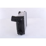 Nissens Ψυγείο Αέρα Υπερπλήρωσης - 961116