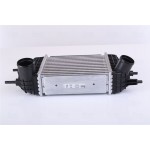 Nissens Ψυγείο Αέρα Υπερπλήρωσης - 961116