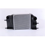 Nissens Ψυγείο Αέρα Υπερπλήρωσης - 961117