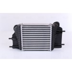 Nissens Ψυγείο Αέρα Υπερπλήρωσης - 961117