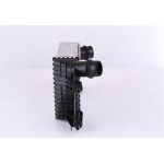 Nissens Ψυγείο Αέρα Υπερπλήρωσης - 961117