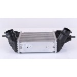 Nissens Ψυγείο Αέρα Υπερπλήρωσης - 961117