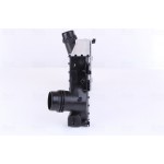 Nissens Ψυγείο Αέρα Υπερπλήρωσης - 961118