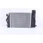 Nissens Ψυγείο Αέρα Υπερπλήρωσης - 961118