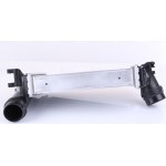 Nissens Ψυγείο Αέρα Υπερπλήρωσης - 961118