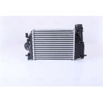 Nissens Ψυγείο Αέρα Υπερπλήρωσης - 961120