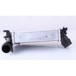 Nissens Ψυγείο Αέρα Υπερπλήρωσης - 961120