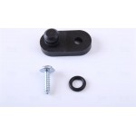 Nissens Ψυγείο Αέρα Υπερπλήρωσης - 961220