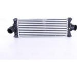 Nissens Ψυγείο Αέρα Υπερπλήρωσης - 961230