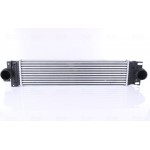 Nissens Ψυγείο Αέρα Υπερπλήρωσης - 961234