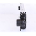 Nissens Ψυγείο Αέρα Υπερπλήρωσης - 961234