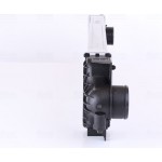 Nissens Ψυγείο Αέρα Υπερπλήρωσης - 961234