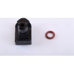 Nissens Ψυγείο Αέρα Υπερπλήρωσης - 96140