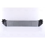 Nissens Ψυγείο Αέρα Υπερπλήρωσης - 96141