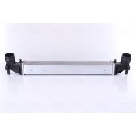 Nissens Ψυγείο Αέρα Υπερπλήρωσης - 96141