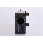 Nissens Ψυγείο Αέρα Υπερπλήρωσης - 961444