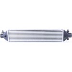 Nissens Ψυγείο Αέρα Υπερπλήρωσης - 961464