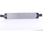 Nissens Ψυγείο Αέρα Υπερπλήρωσης - 961466