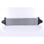 Nissens Ψυγείο Αέρα Υπερπλήρωσης - 961476