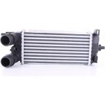 Nissens Ψυγείο Αέρα Υπερπλήρωσης - 961483