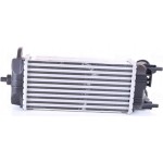 Nissens Ψυγείο Αέρα Υπερπλήρωσης - 961483