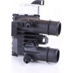 Nissens Ψυγείο Αέρα Υπερπλήρωσης - 961483