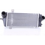 Nissens Ψυγείο Αέρα Υπερπλήρωσης - 961493