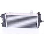 Nissens Ψυγείο Αέρα Υπερπλήρωσης - 961493