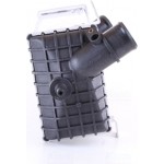 Nissens Ψυγείο Αέρα Υπερπλήρωσης - 961493