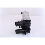 Nissens Ψυγείο Αέρα Υπερπλήρωσης - 961509