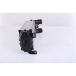 Nissens Ψυγείο Αέρα Υπερπλήρωσης - 961509