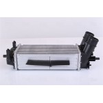 Nissens Ψυγείο Αέρα Υπερπλήρωσης - 961509