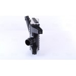 Nissens Ψυγείο Αέρα Υπερπλήρωσης - 96153