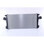 Nissens Ψυγείο Αέρα Υπερπλήρωσης - 961543