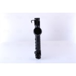 Nissens Ψυγείο Αέρα Υπερπλήρωσης - 961543