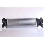 Nissens Ψυγείο Αέρα Υπερπλήρωσης - 961556