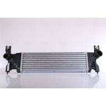 Nissens Ψυγείο Αέρα Υπερπλήρωσης - 961556